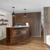 Chipeta Lodge Spa by ISUN at Chipeta Lodge Resort + Spa