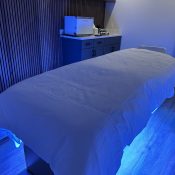 Single Treatment Room at Chipeta Lodge Spa by ISUN at Chipeta Lodge Resort + Spa