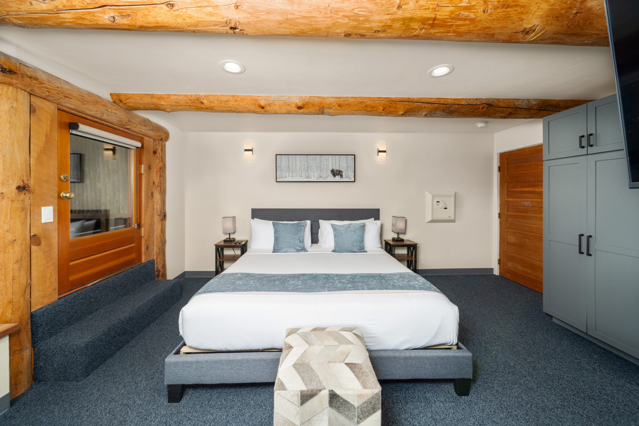 Choice King Room