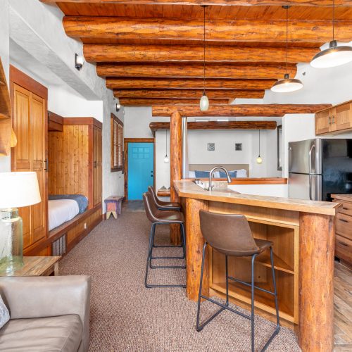 LoCha Family Suite Comfort