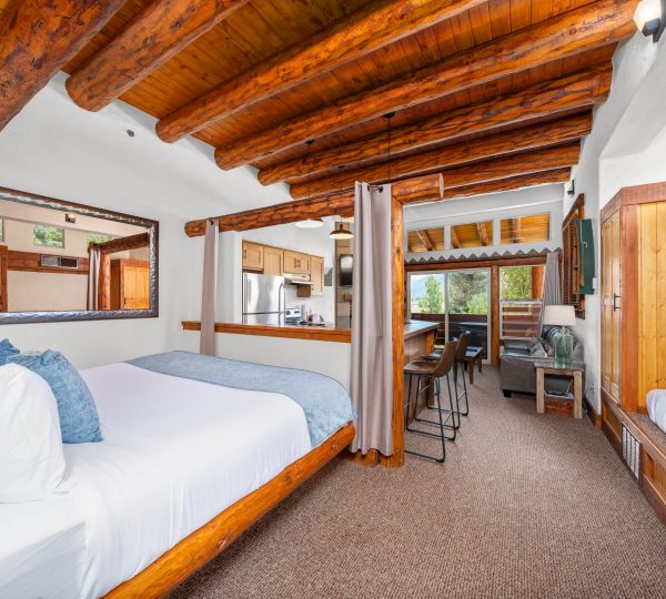 LoCha Family Suite