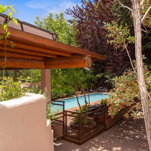 The Splendor of Chipeta Lodge