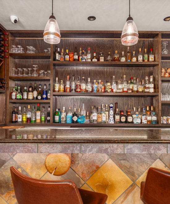 Bar Selection