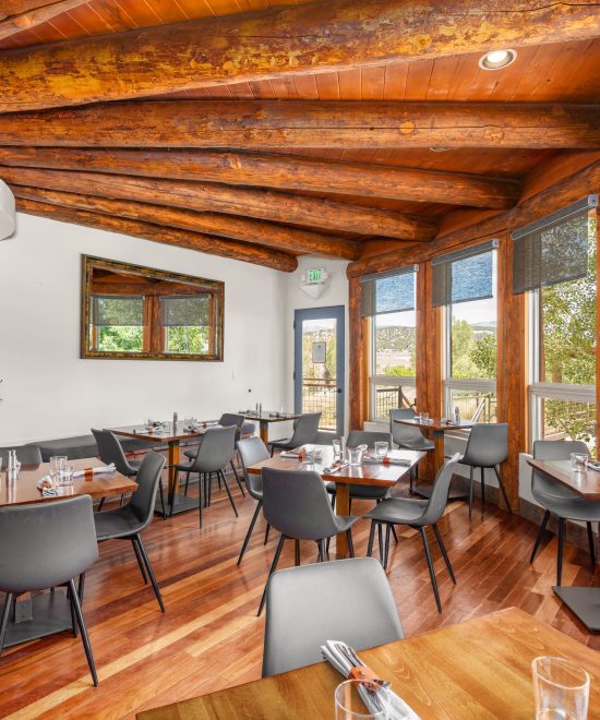 Dining Room 2