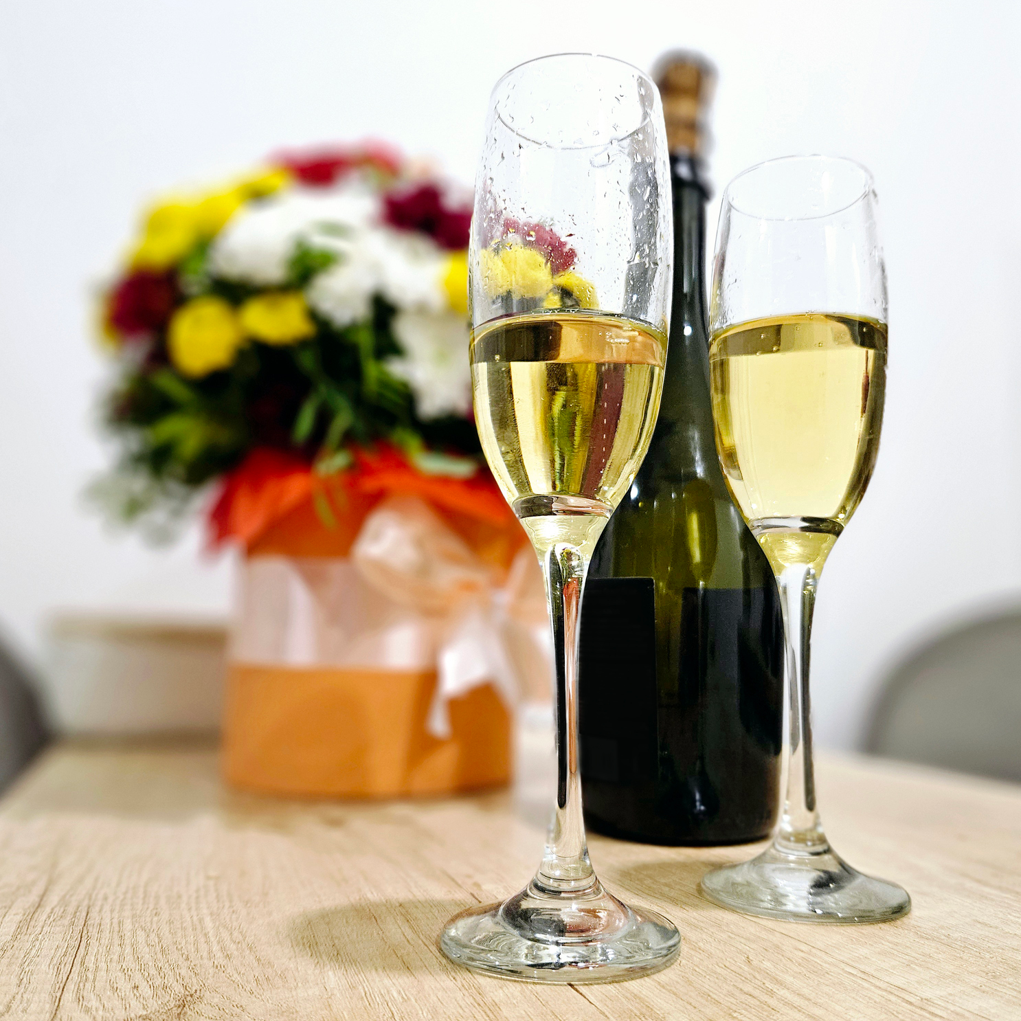 San Juan Celebration