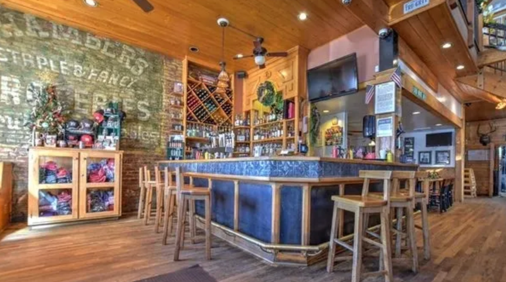 True Grit Cafe in Ridgway CO near Chipeta Lodge Resort + Spa