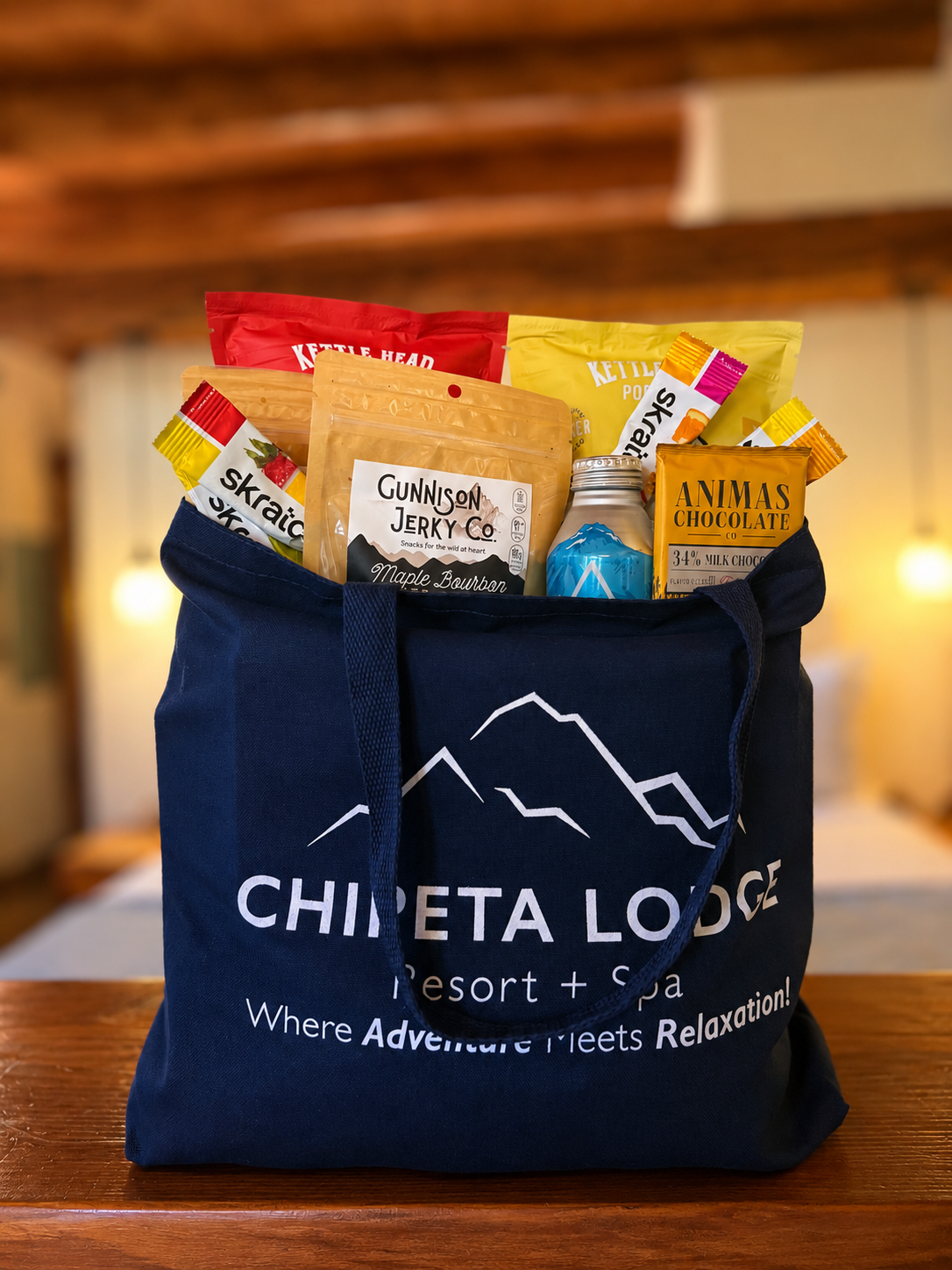 Summer Festival Fuel Kit Package