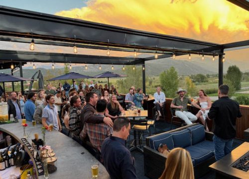 Summer Dining Guide to Ridgway and Ouray