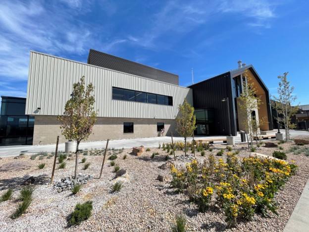 Montrose Airport - 30 minutes from Chipeta Lodge Resort + Spa