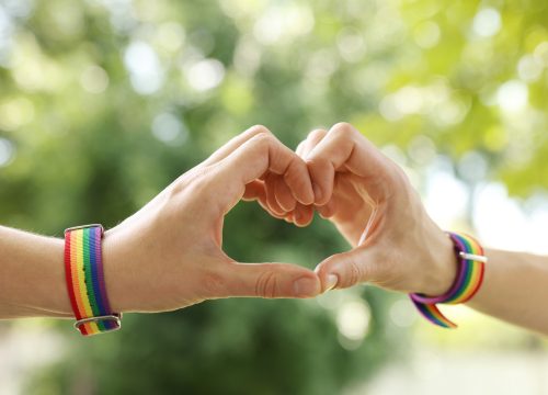 Celebrate Pride Month in Colorado’s Most Beautiful Mountains