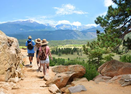 Exploring the San Juans With A Group on a Budget