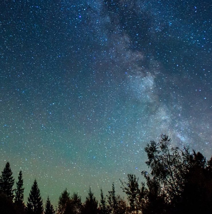 Stargazer Package